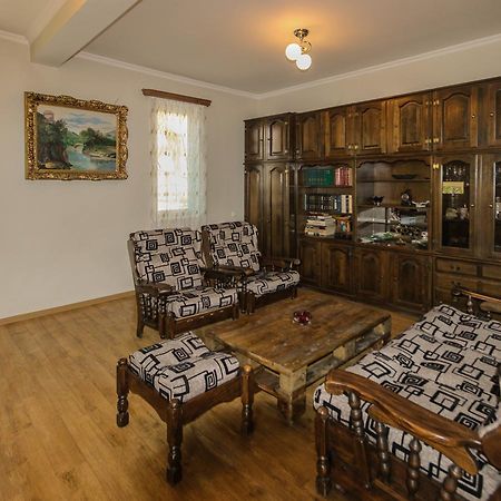 Apartment Gardens 44 Τυφλίδα Εξωτερικό φωτογραφία
