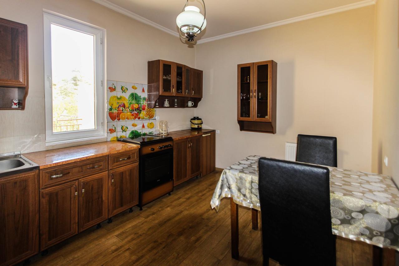 Apartment Gardens 44 Τυφλίδα Εξωτερικό φωτογραφία