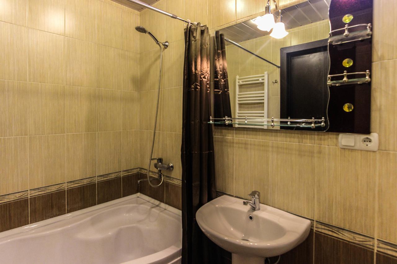 Apartment Gardens 44 Τυφλίδα Εξωτερικό φωτογραφία
