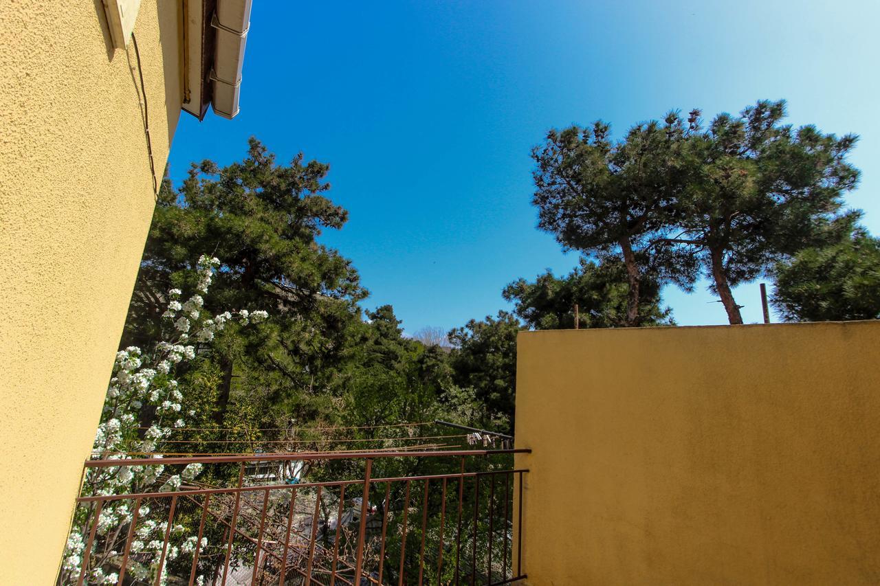 Apartment Gardens 44 Τυφλίδα Εξωτερικό φωτογραφία