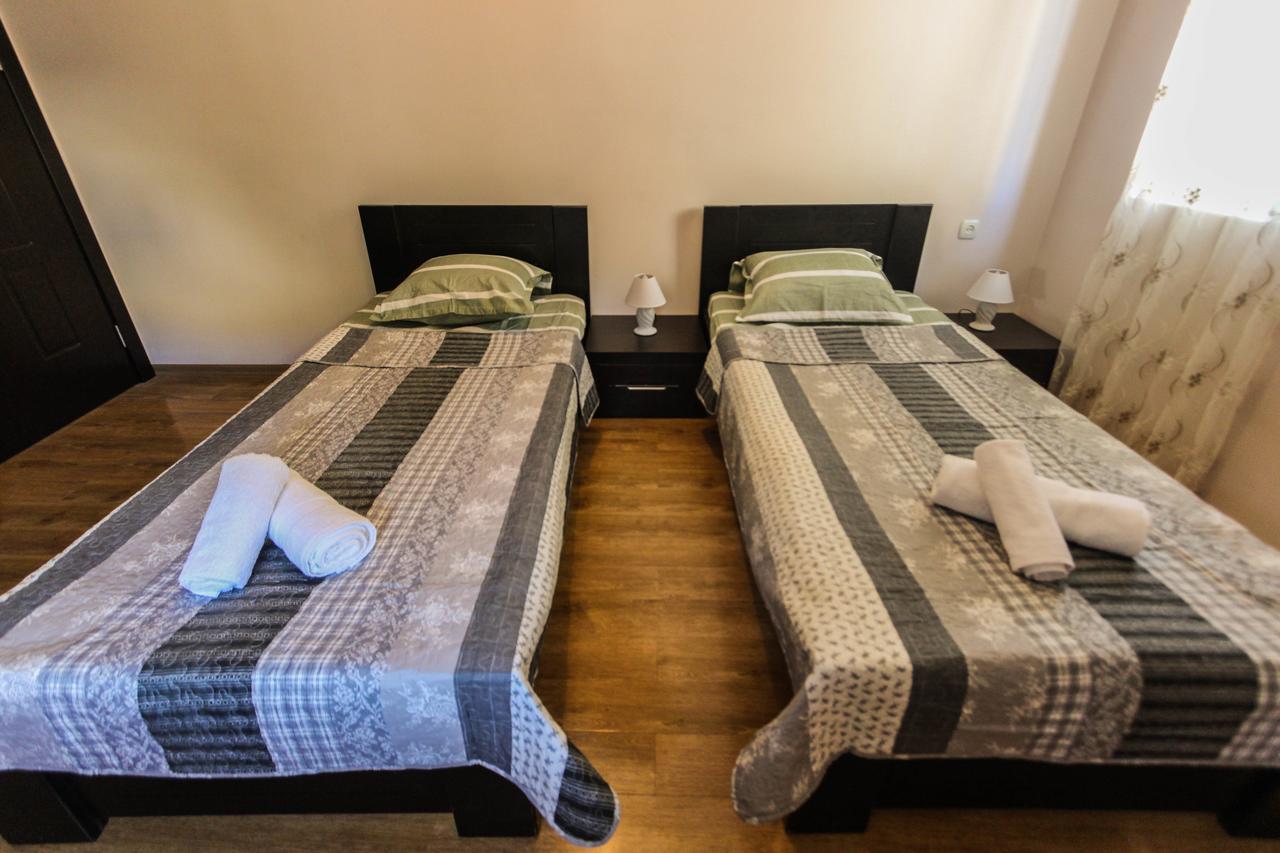 Apartment Gardens 44 Τυφλίδα Εξωτερικό φωτογραφία