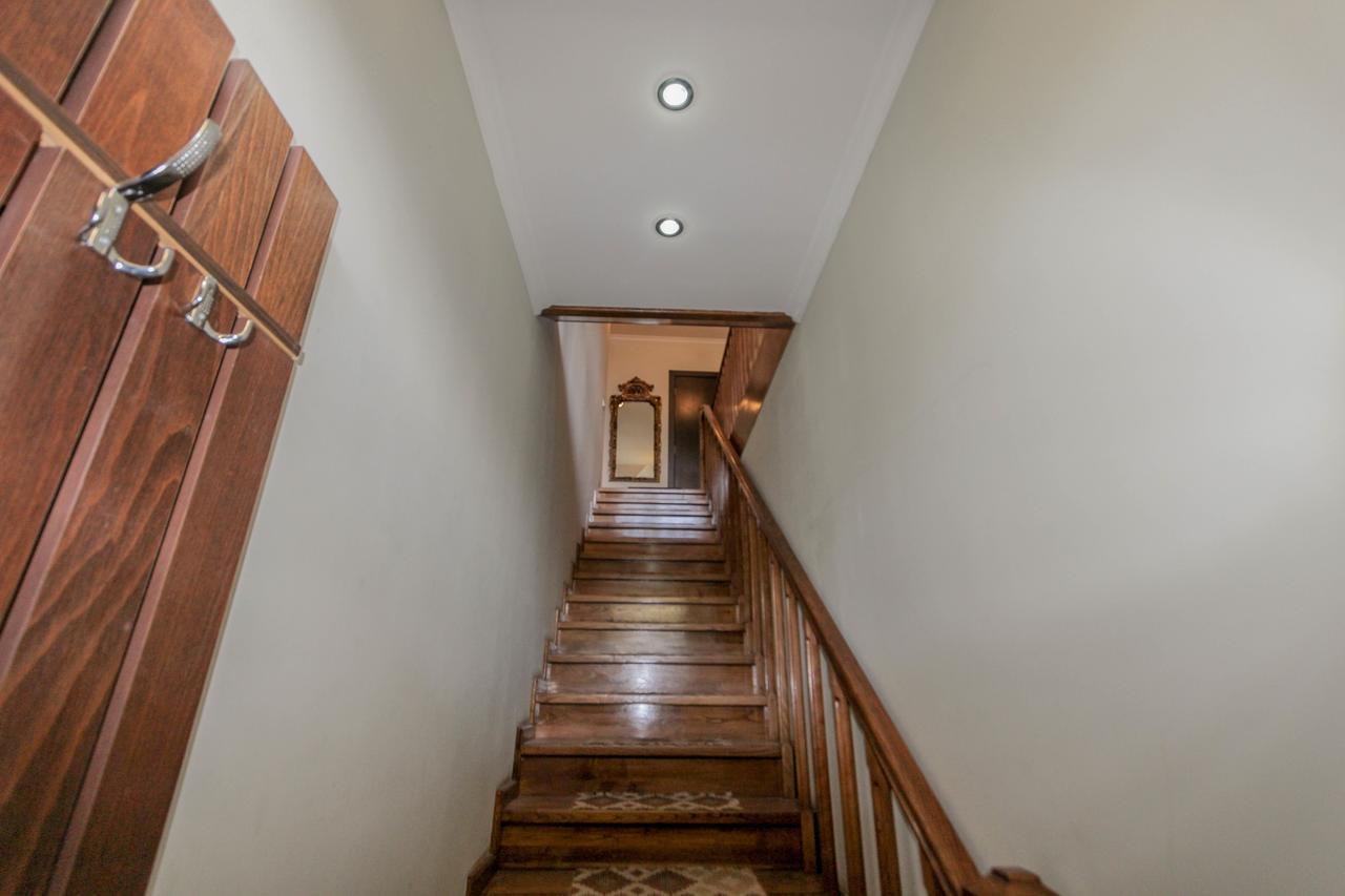 Apartment Gardens 44 Τυφλίδα Εξωτερικό φωτογραφία