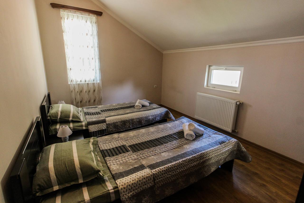 Apartment Gardens 44 Τυφλίδα Εξωτερικό φωτογραφία