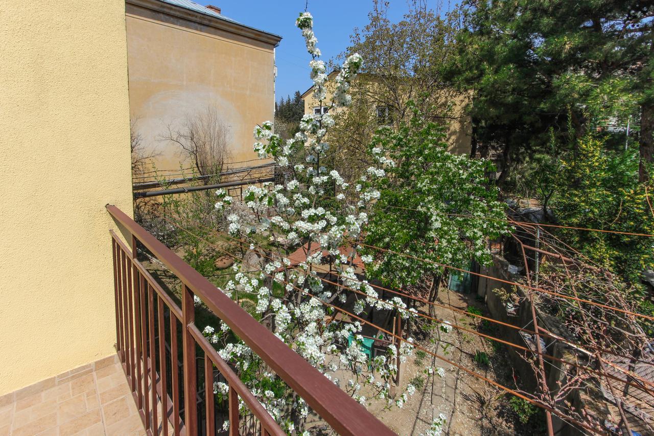 Apartment Gardens 44 Τυφλίδα Εξωτερικό φωτογραφία