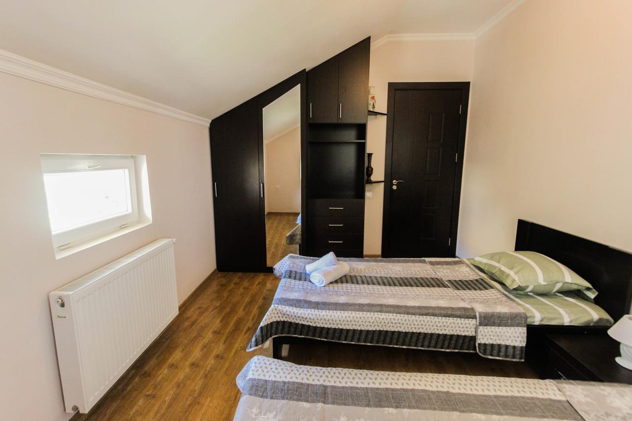 Apartment Gardens 44 Τυφλίδα Εξωτερικό φωτογραφία