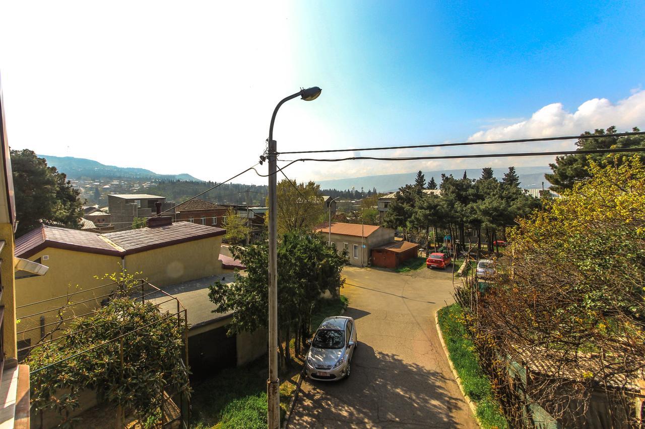 Apartment Gardens 44 Τυφλίδα Εξωτερικό φωτογραφία