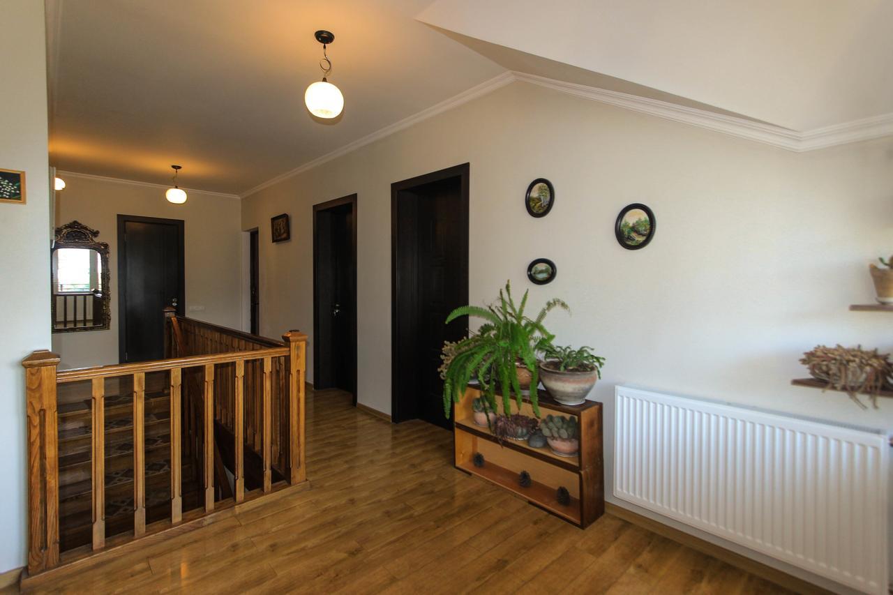 Apartment Gardens 44 Τυφλίδα Εξωτερικό φωτογραφία