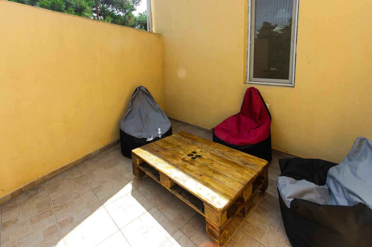 Apartment Gardens 44 Τυφλίδα Εξωτερικό φωτογραφία