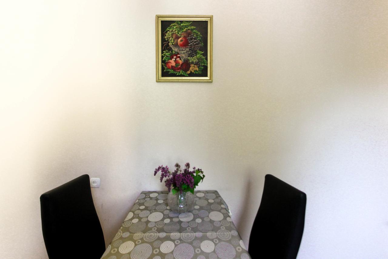 Apartment Gardens 44 Τυφλίδα Εξωτερικό φωτογραφία