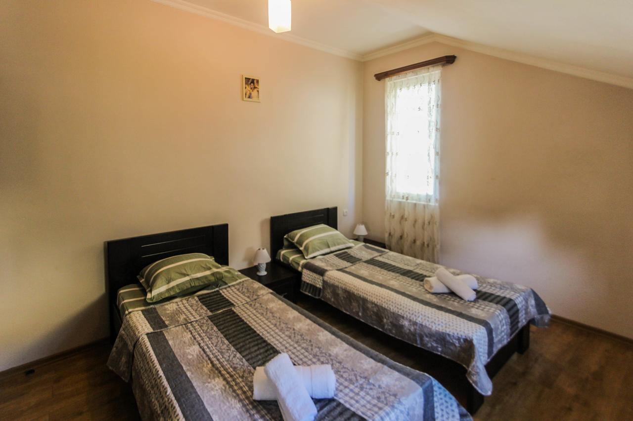 Apartment Gardens 44 Τυφλίδα Εξωτερικό φωτογραφία