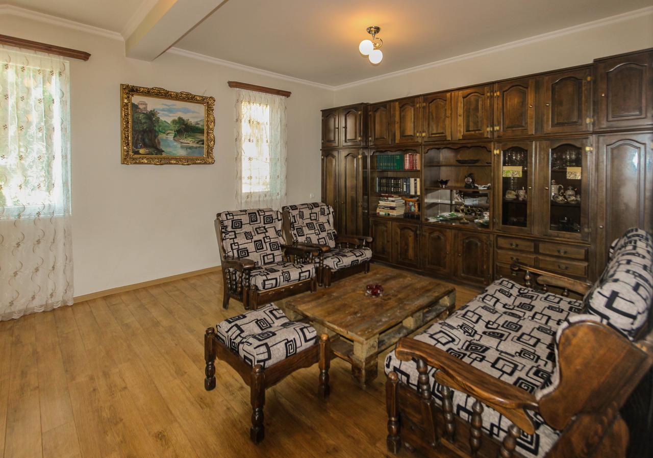 Apartment Gardens 44 Τυφλίδα Εξωτερικό φωτογραφία
