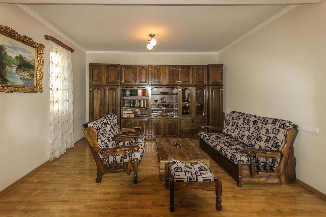 Apartment Gardens 44 Τυφλίδα Εξωτερικό φωτογραφία