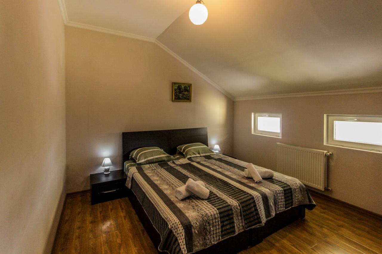 Apartment Gardens 44 Τυφλίδα Εξωτερικό φωτογραφία