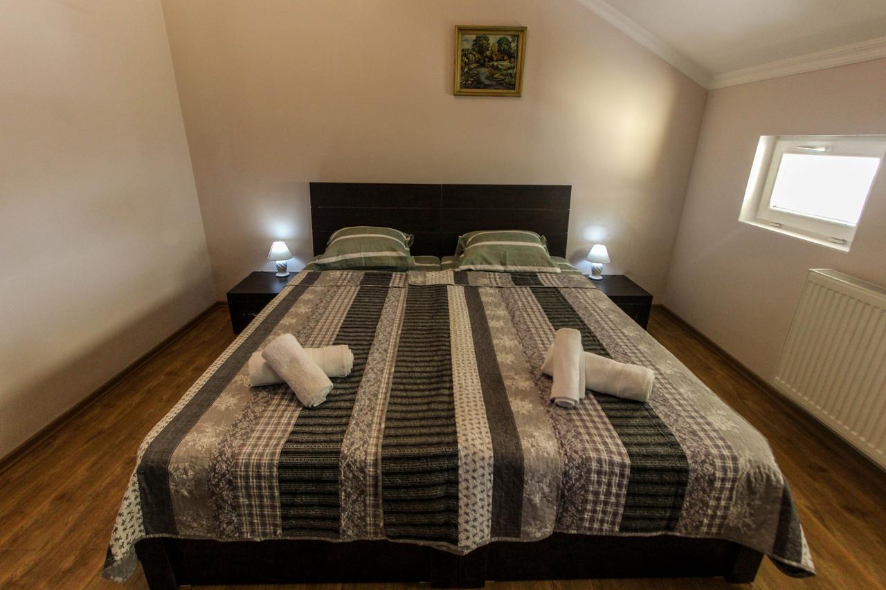Apartment Gardens 44 Τυφλίδα Εξωτερικό φωτογραφία