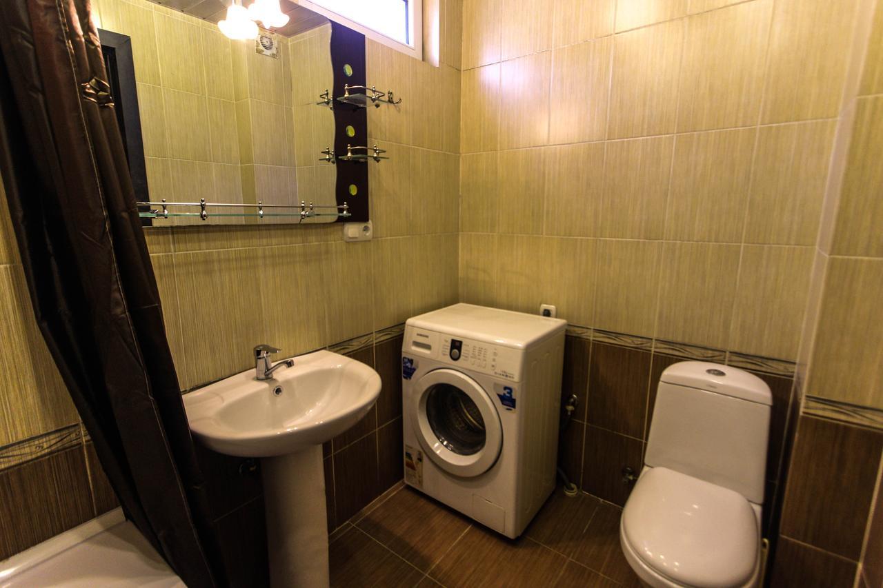 Apartment Gardens 44 Τυφλίδα Εξωτερικό φωτογραφία